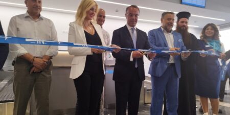 Χρήστος Σταϊκούρας: «Οι σύγχρονες υποδομές δημιουργούν υψηλή προστιθέμενη αξία για τον τουρισμό»