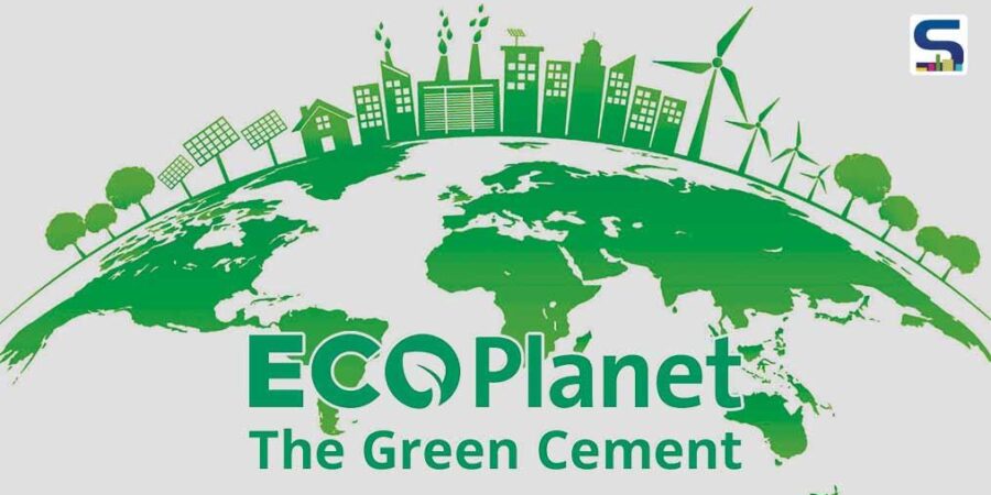 ECOPlanet: «Πράσινη» σειρά τσιμέντων του Ομίλου ΗΡΑΚΛΗΣ με βελτιωμένο ανθρακικό αποτύπωμα