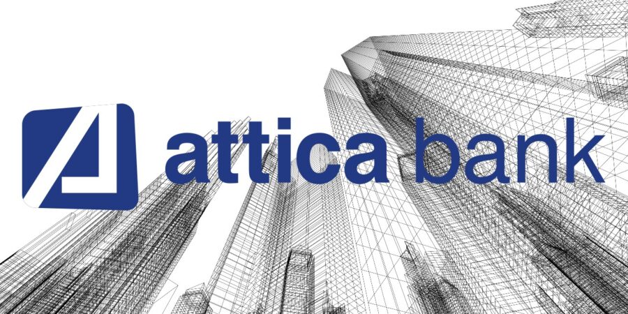 Attica Βank: Νέο χρηματοδοτικό εργαλείο «Attica Liquidity Rebound» για επιχειρήσεις