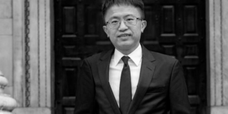 Ο Διευθύνων Σύμβουλος της GlobeVisa μίλησε για τη διαχείριση επιχειρήσεων και την παγκόσμια δύναμη