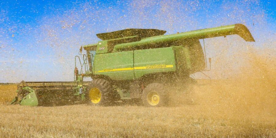 Το τέλος της συμφωνίας των σιτηρών και οι επιπτώσεις