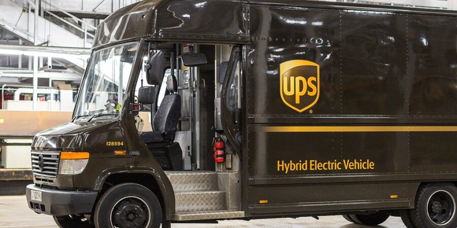 Η UPS υπέγραψε προσωρινή σύμβαση με 340.000 συνδικαλισμένους εργάτες, αποφεύγοντας πιθανώς την καταστροφική απεργία