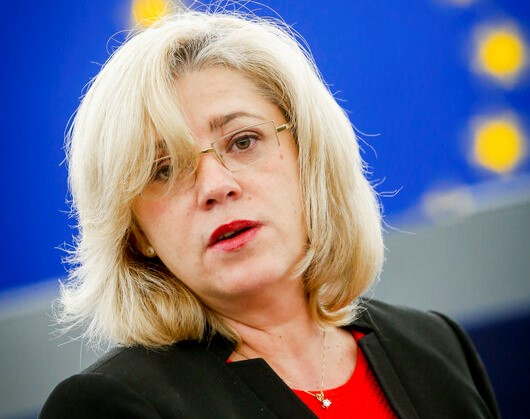 Δήλωση της Κορίνας Κρέτσου, πρώην Επίτροπος της ΕΕ για θέματα Περιφερειακής Πολιτικής, με αφορμή τις τελευταίες πυρκαγιές στην Ελλάδα