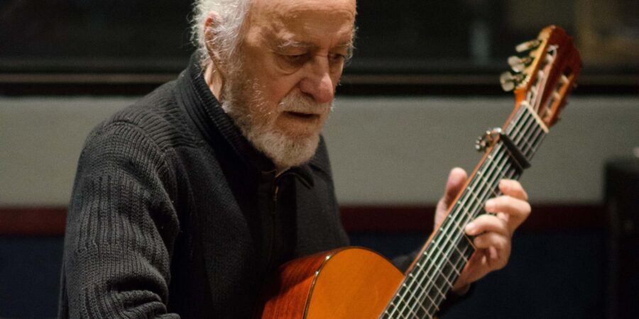 Αναβολή συναυλίας “Ενθύμιον Νότη Μαυρουδή” – Φεστιβάλ Ρεματιάς