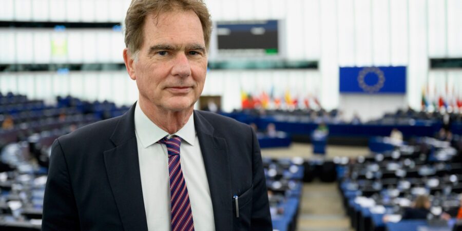 Νίκος Παπανδρέου: Πρέπει να διασφαλίσουμε μια δίκαιη Πράσινη και Ψηφιακή μετάβαση