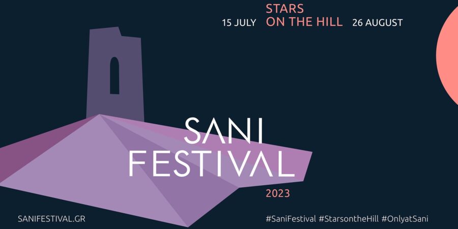 SANI FESTIVAL 2023 Stars on the Hill