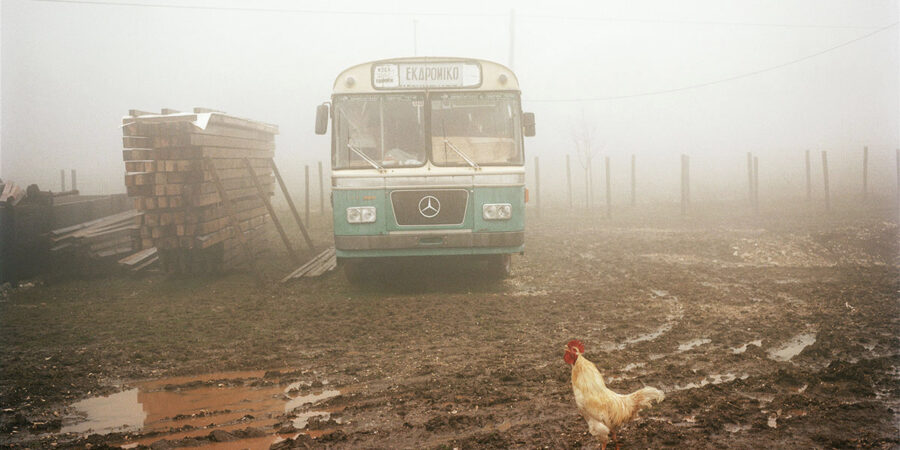 Όπως ήμασταν τότε: Ένα φωτογραφικό λεύκωμα από το Καρλόβασι και πέρα