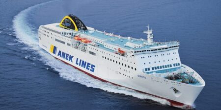 ΑΝΕΚ: Απόφαση “βαρόμετρο” για ακτοπλοΐα – νησιωτικότητα από την Επιτροπή Ανταγωνισμού