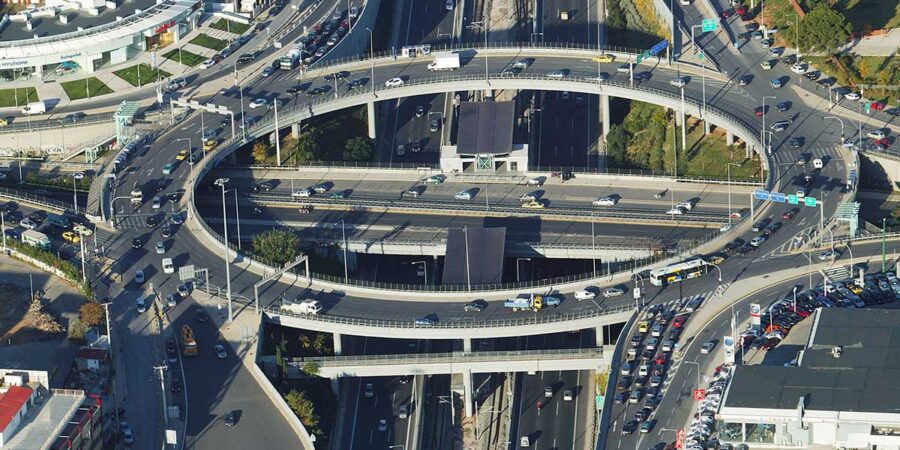 ΤΑΙΠΕΔ: Έξι (6) προσφορές για τη νέα σύμβαση παραχώρησης της Αττικής Οδού