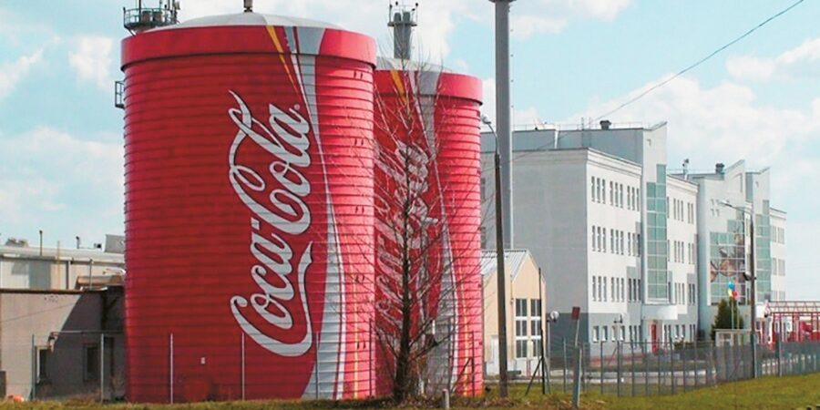 Coca-Cola Hellas: Δύο Χρυσά βραβεία στα Hellenic Responsible Business Awards 2023