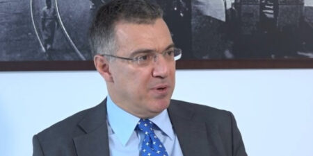 Νίκος Σοφιανός: Ενδεχόμενη αναβολή εκλογών ΕΒΕΑ