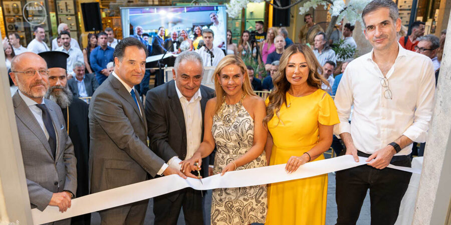 Το Ε.Ε.Α. πρωτοπορεί – Σε λειτουργία το πρώτο Κέντρο Δωρεάν Ψυχολογικής Υποστήριξης Εργοδοτών και Εργαζομένων στην Αθήνα