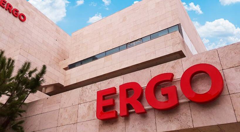 ERGO Ασφαλιστική: «Ένα έργο για το αύριο» – Περιβάλλον και βιωσιμότητα στο επίκεντρο