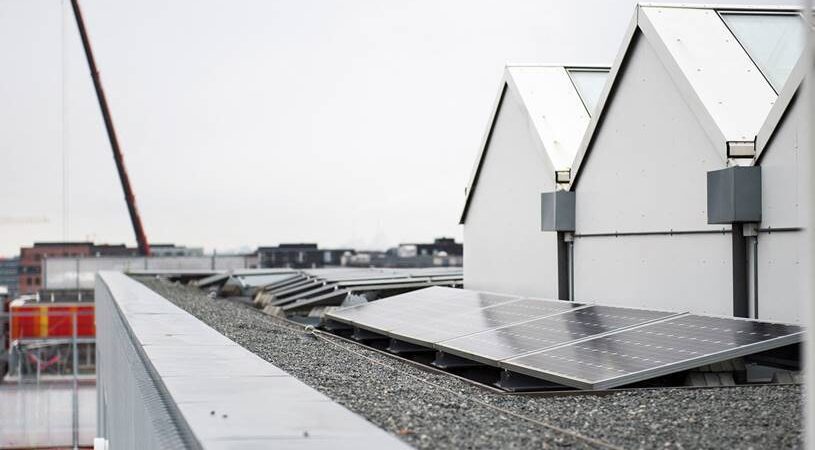 Νέοι κανόνες για την ενίσχυση της εξοικονόμησης ενέργειας