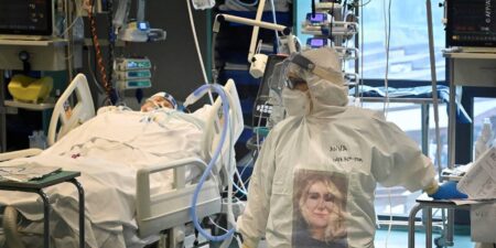 COVID-19: Προτάσεις του ΕΚ για καλύτερη θωράκιση εναντίον μελλοντικών κρίσεων