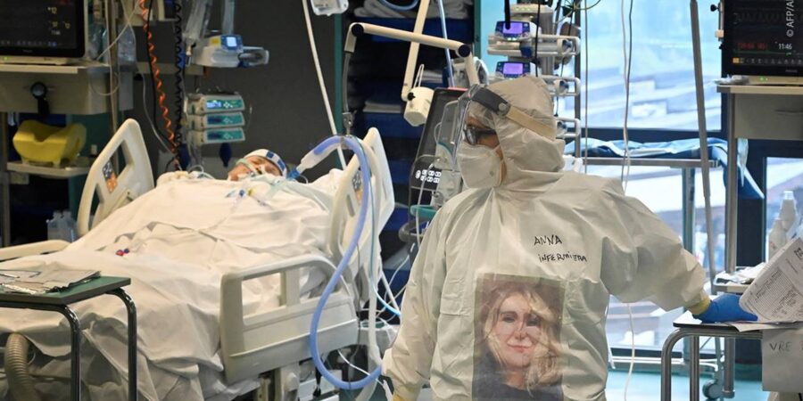 COVID-19: Προτάσεις του ΕΚ για καλύτερη θωράκιση εναντίον μελλοντικών κρίσεων