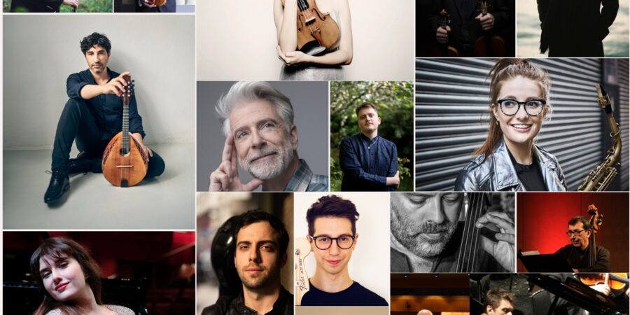 «Συγκλίσεις»