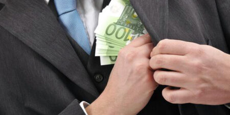 Eurobank: Εκτιμήσεις του μεγέθους της παραοικονομίας στην Ελλάδα και προτάσεις πολιτικής