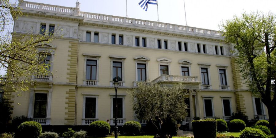 Ματαιώνεται η δεξίωση για την επέτειο της αποκατάστασης της Δημοκρατίας