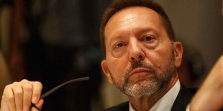 Γ. Στουρνάρας: Η επενδυτική βαθμίδα θα αμβλύνει τις επιπτώσεις της ανόδου των επιτοκίων