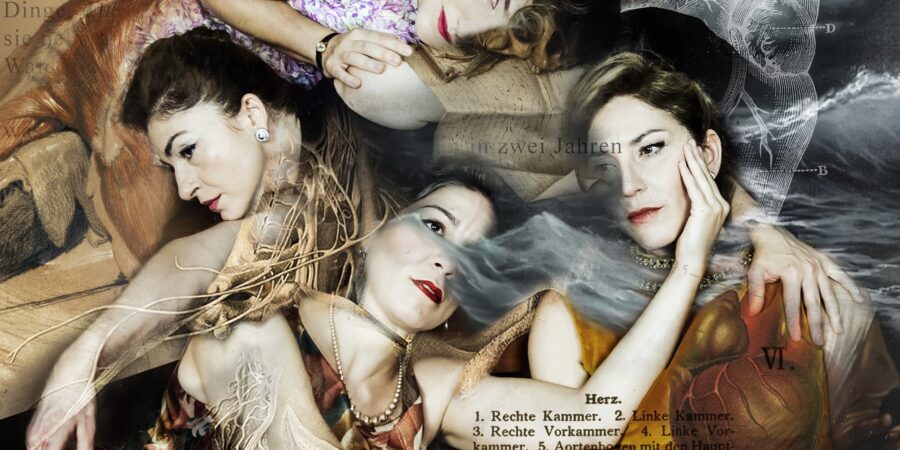 ΖΩΗ ΧΑΤΖΗΑΝΤΩΝΙΟΥ Ρέκβιεμ για τη Φάνι Γκόλντμαν