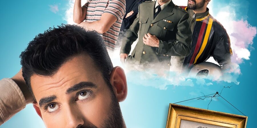 «ΑΝΔΡΙΚΗ ΝΟΗΜΟΣΥΝΗ-Οξύμωρο?»