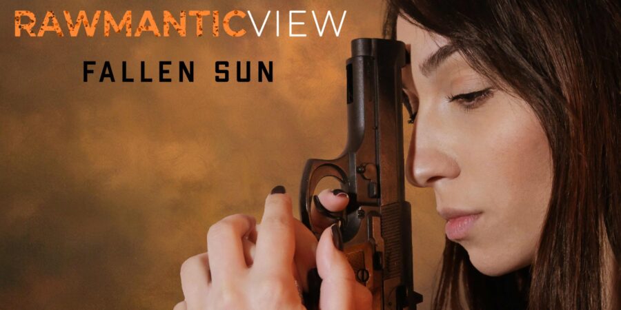 RAWMANTIC VIEW: ΕΚΠΤΩΤΟΣ ΗΛΙΟΣ 2