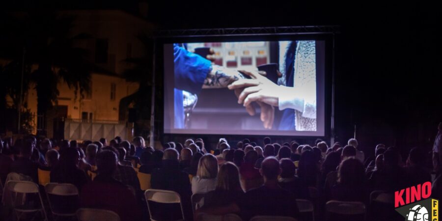 4ο Kino Fest Φεστιβάλ Γερμανόφωνου Κινηματογράφου