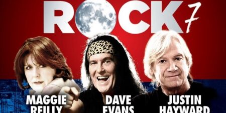 CLASSIC ROCK 7 στο ΗΡΩΔΕΙΟ