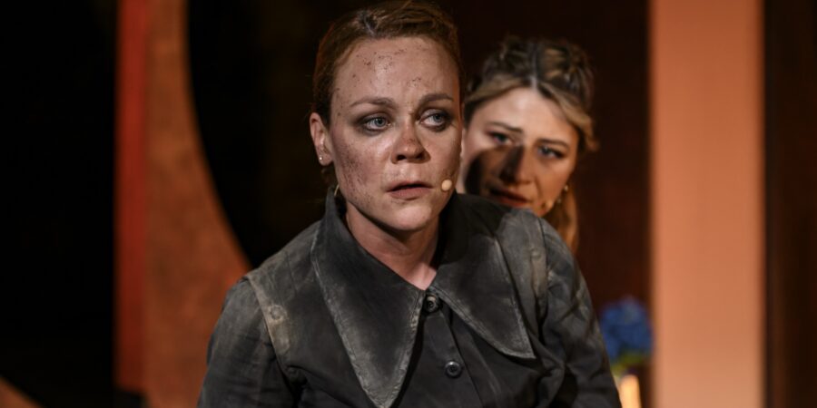 η ΗΛΕΚΤΡΑ του ΣΟΦΟΚΛΗ