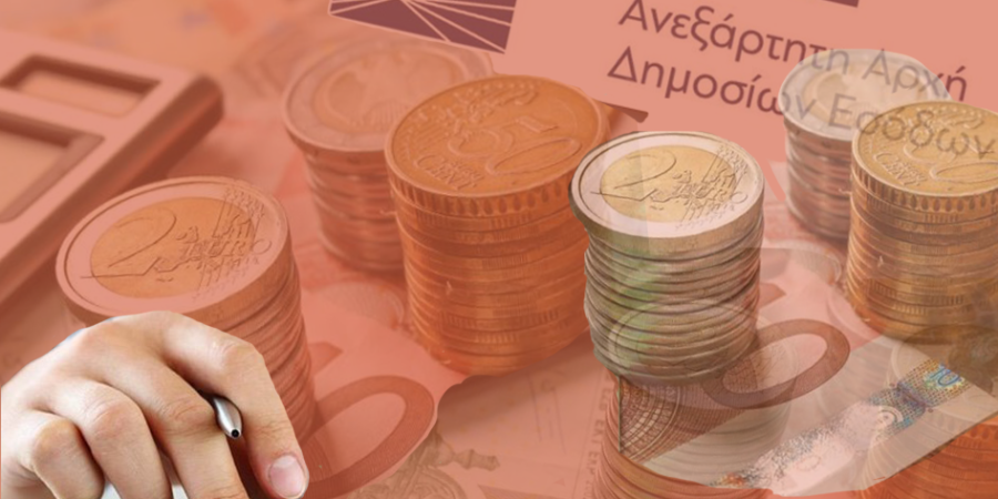 ΑΑΔΕ: Αυξήθηκε ο αριθμός των οφειλετών στην εφορία τον Μάιο