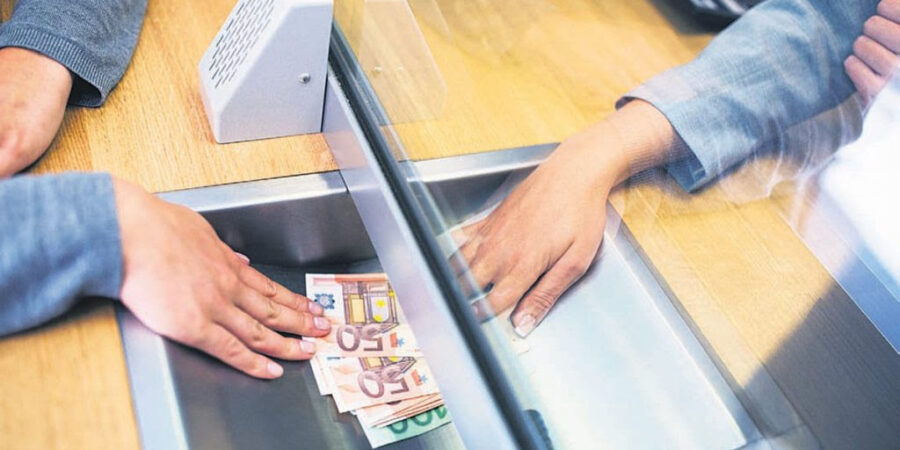 Αυξήθηκαν δάνεια και καταθέσεις τον Ιούνιο 2023 σύμφωνα με την Τράπεζα της Ελλάδος