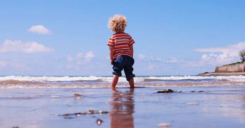 Συστάσεις για την πρόληψη πνιγμού στις παιδικές ηλικίες