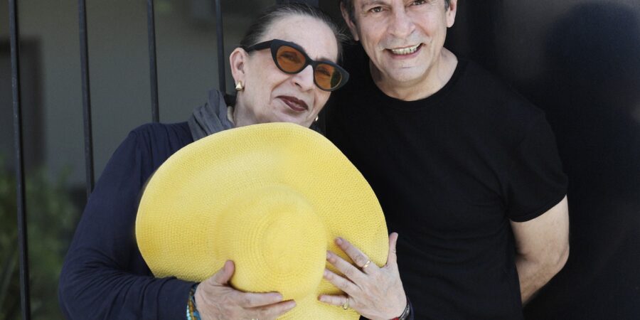 Ανάσα μου κι αέρα