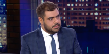 Παύλος Μαρινάκης: Βαρύτατες ποινικές ευθύνες για όποιον καίει δάσος