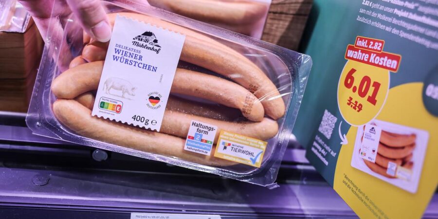 Ποια είναι η “πραγματική τιμή” των τροφίμων;