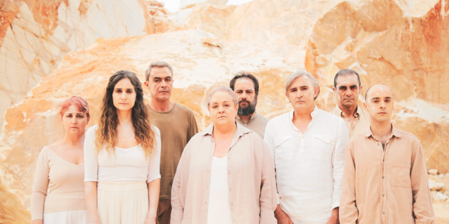Η «ΕΚΑΒΗ» του Ευριπίδη
