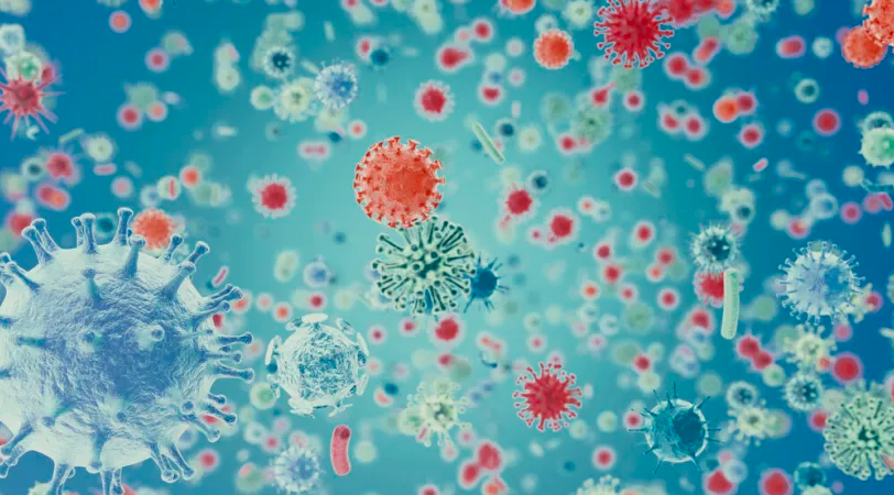 Τα φθινοπωρινά εμβόλια για τον Covid και τη γρίπη επιταχύνθηκαν καθώς αυξάνονται οι φόβοι για τη νέα παραλλαγή BA.2.86