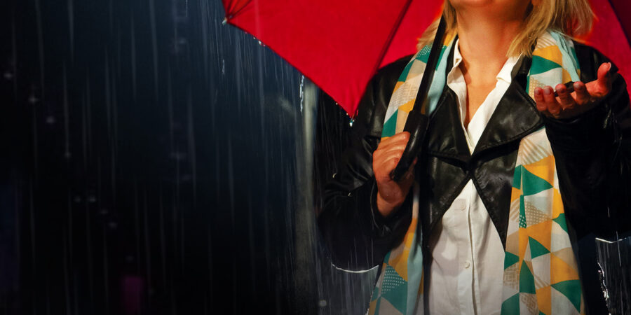 «Το μπουφάν της Χάρλεϋ ή πάλι καλά»