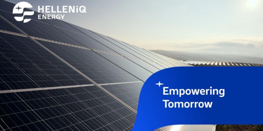 Υπογραφή δεσμευτικής συμφωνίας για εξαγορά φωτοβολταϊκών πάρκων στην Κοζάνη