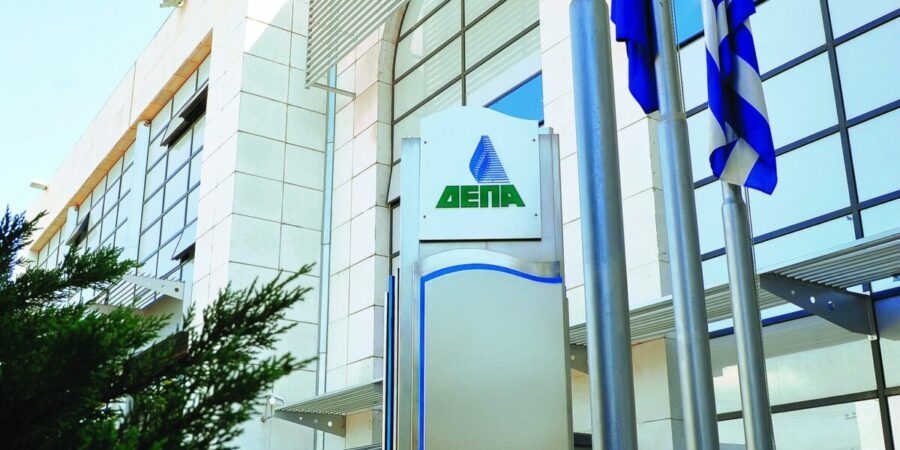 ΔΕΠΑ ΕΜΠΟΡΙΑΣ: Είμαστε πίσω από όλα όσα πάνε την ενέργεια μπροστά