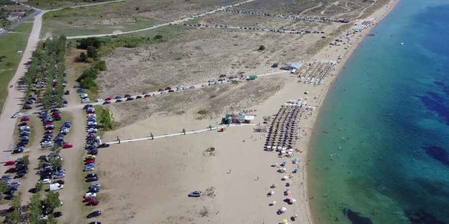 ΤΑΙΠΕΔ: Ανακήρυξη Πλειοδότη στον διαγωνισμό για την αξιοποίηση ακινήτου στη Νέα Ηράκλεια του Δήμου Νέας Προποντίδας στον Νομό Χαλκιδικής