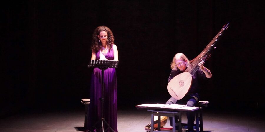 Athens Baroque Festival 2023