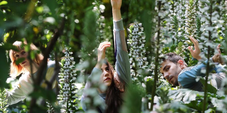 Η ανάσα του κόσμου