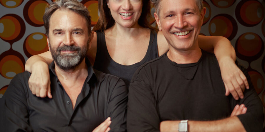 «ΜΗ ΣΟΥ ΤΥΧΕΙ!…» του Francis Veber