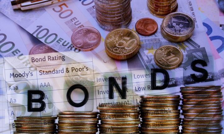 Άνοδος στις αποδόσεις των ομολόγων