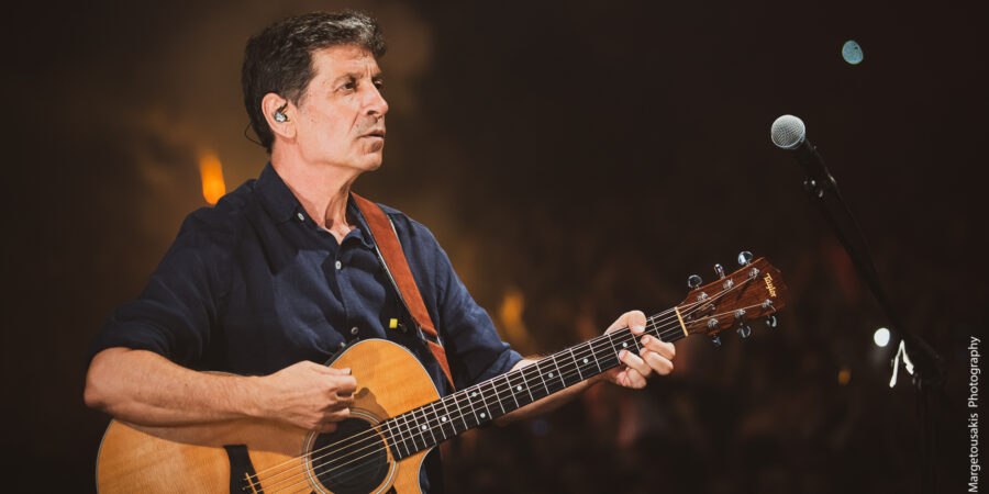 ΦΕΣΤΙΒΑΛ ΣΤΗ ΣΚΙΑ ΤΩΝ ΒΡΑΧΩΝ