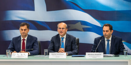 Η εξειδίκευση των μέτρων της ΔΕΘ από το οικονομικό επιτελείο