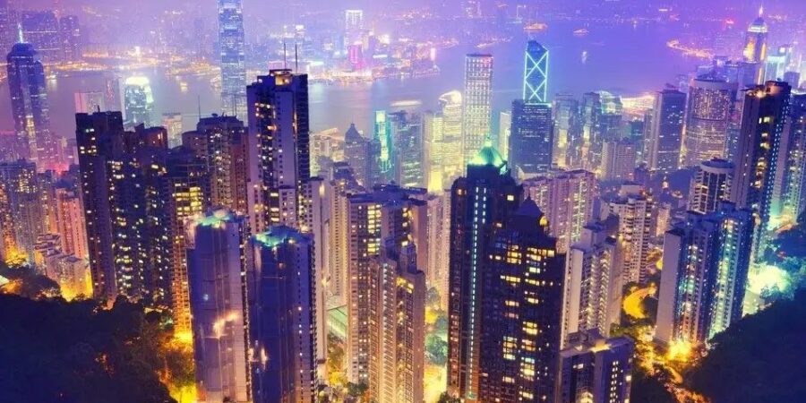 Στην πρώτη θέση του παγκόσμιου οικονομικού στερεώματος η Νέα Υόρκη – Στην 96η θέση βρίσκεται η Αθήνα