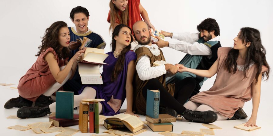 Αγάπης Αγώνας Άγονος